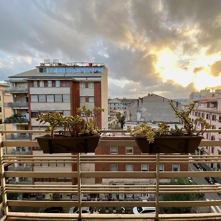La Casa Di Miele - Center Rome Apartment Ngoại thất bức ảnh