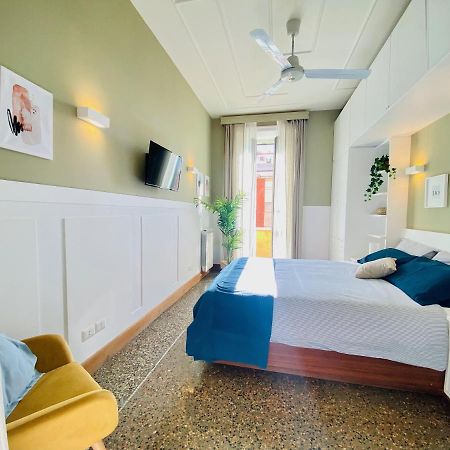 La Casa Di Miele - Center Rome Apartment Ngoại thất bức ảnh