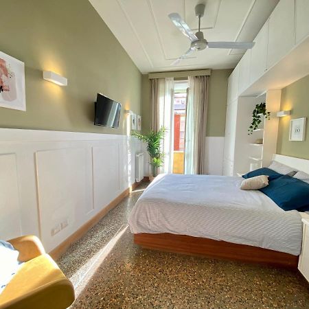 La Casa Di Miele - Center Rome Apartment Ngoại thất bức ảnh
