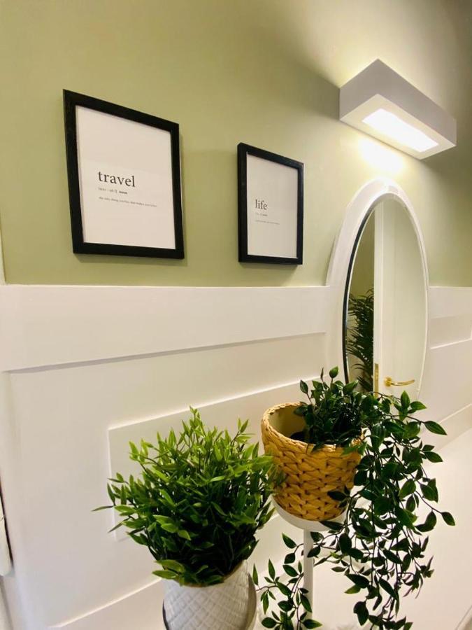 La Casa Di Miele - Center Rome Apartment Ngoại thất bức ảnh