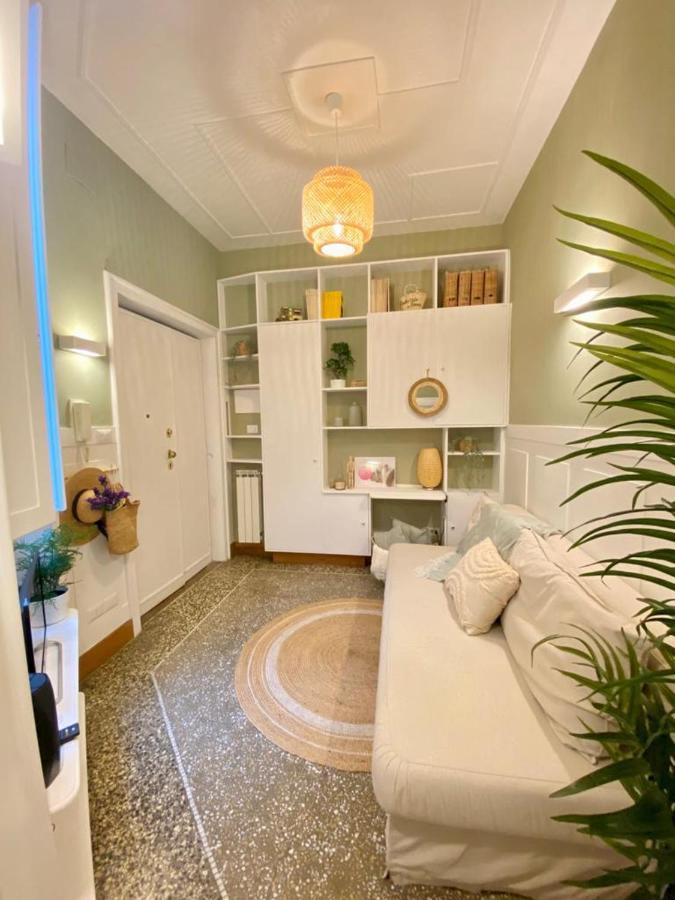 La Casa Di Miele - Center Rome Apartment Ngoại thất bức ảnh