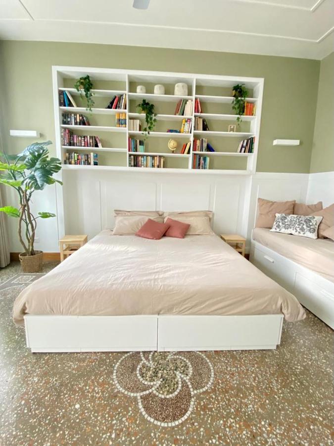 La Casa Di Miele - Center Rome Apartment Ngoại thất bức ảnh