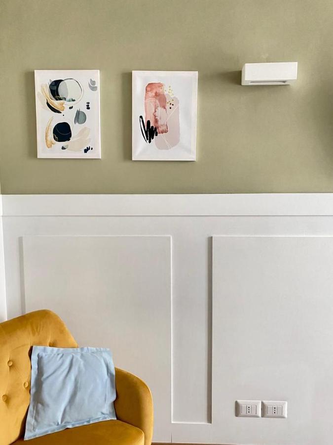 La Casa Di Miele - Center Rome Apartment Ngoại thất bức ảnh