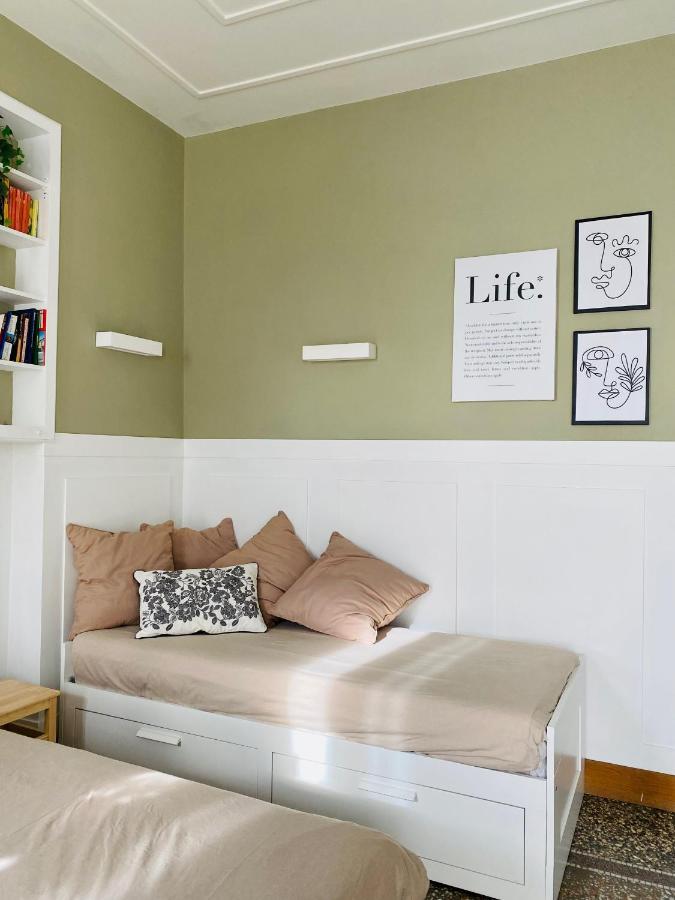 La Casa Di Miele - Center Rome Apartment Ngoại thất bức ảnh