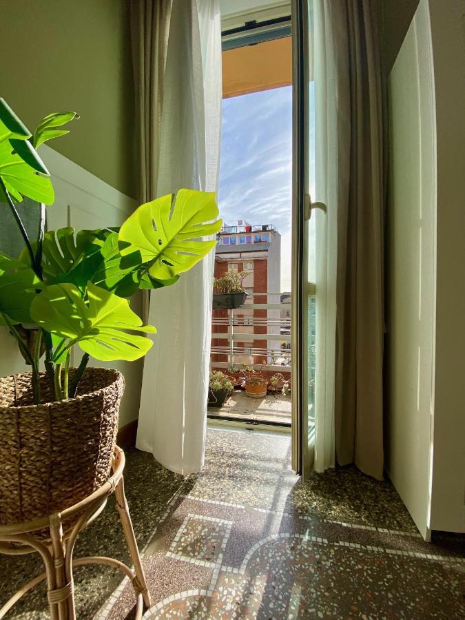 La Casa Di Miele - Center Rome Apartment Ngoại thất bức ảnh
