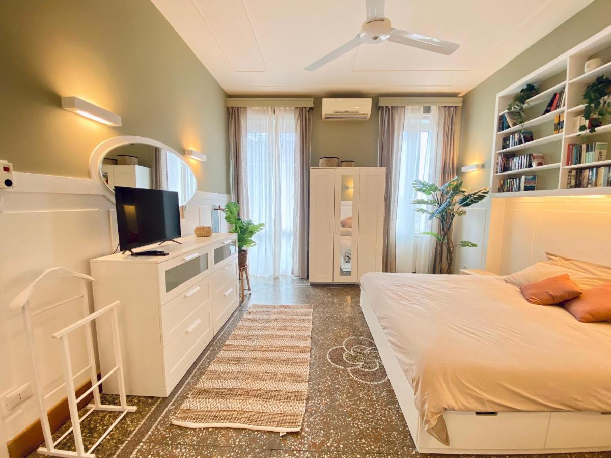 La Casa Di Miele - Center Rome Apartment Ngoại thất bức ảnh