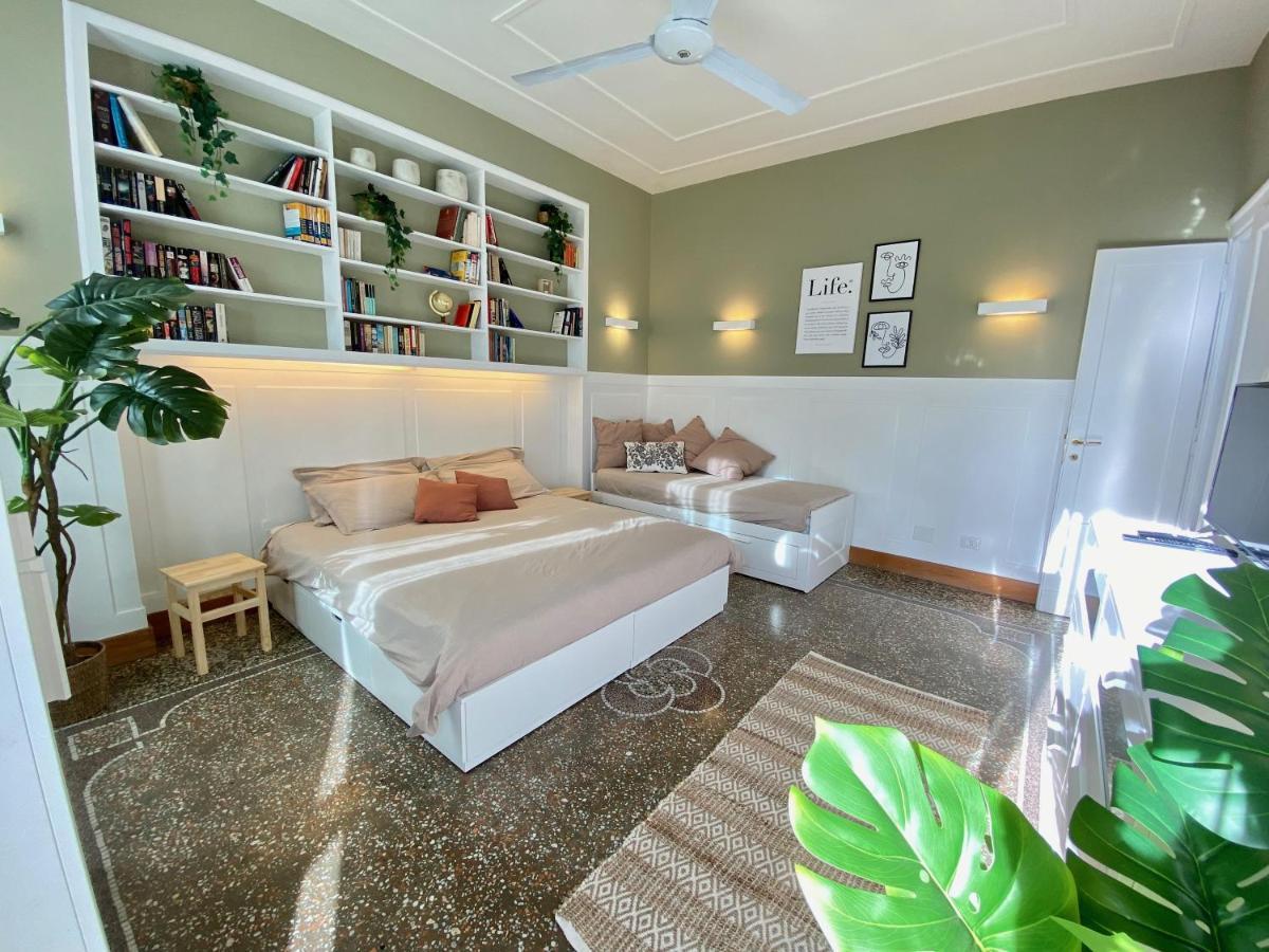 La Casa Di Miele - Center Rome Apartment Ngoại thất bức ảnh