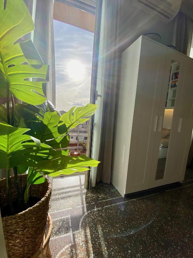 La Casa Di Miele - Center Rome Apartment Ngoại thất bức ảnh