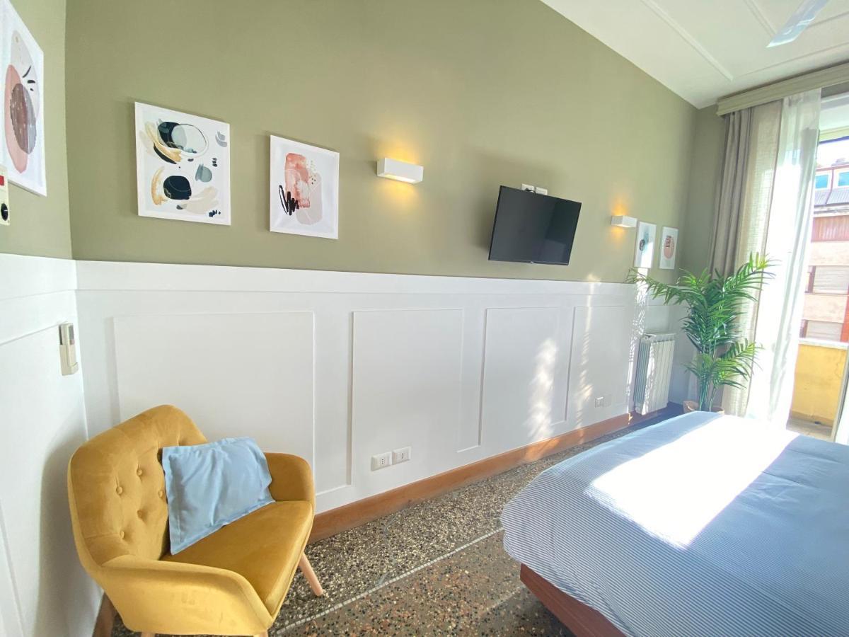 La Casa Di Miele - Center Rome Apartment Ngoại thất bức ảnh