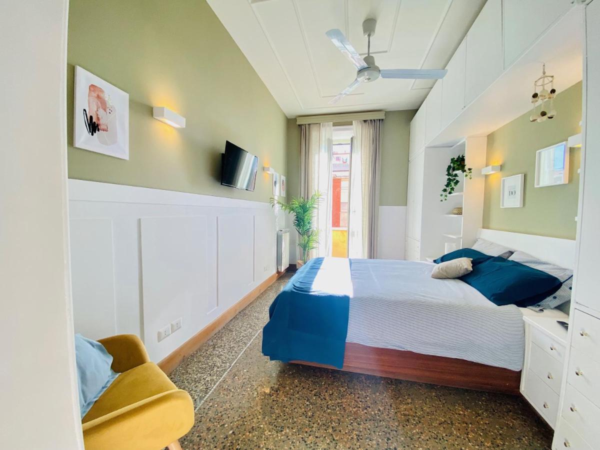 La Casa Di Miele - Center Rome Apartment Ngoại thất bức ảnh