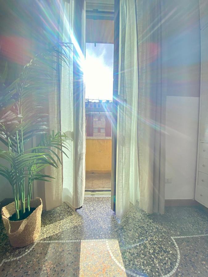 La Casa Di Miele - Center Rome Apartment Ngoại thất bức ảnh
