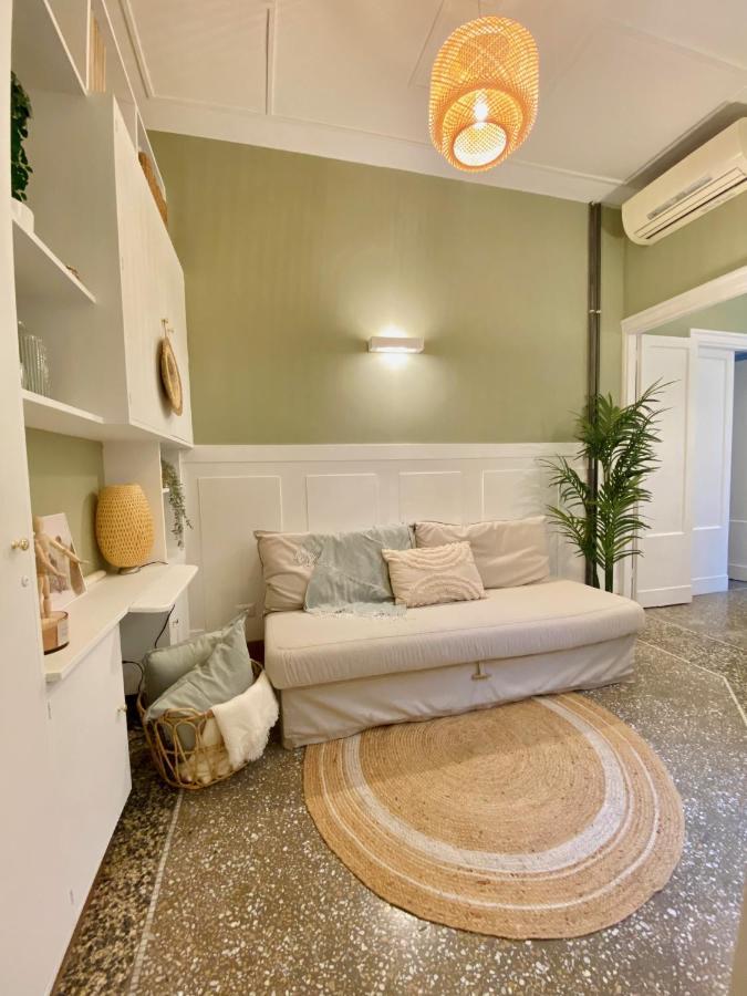 La Casa Di Miele - Center Rome Apartment Ngoại thất bức ảnh