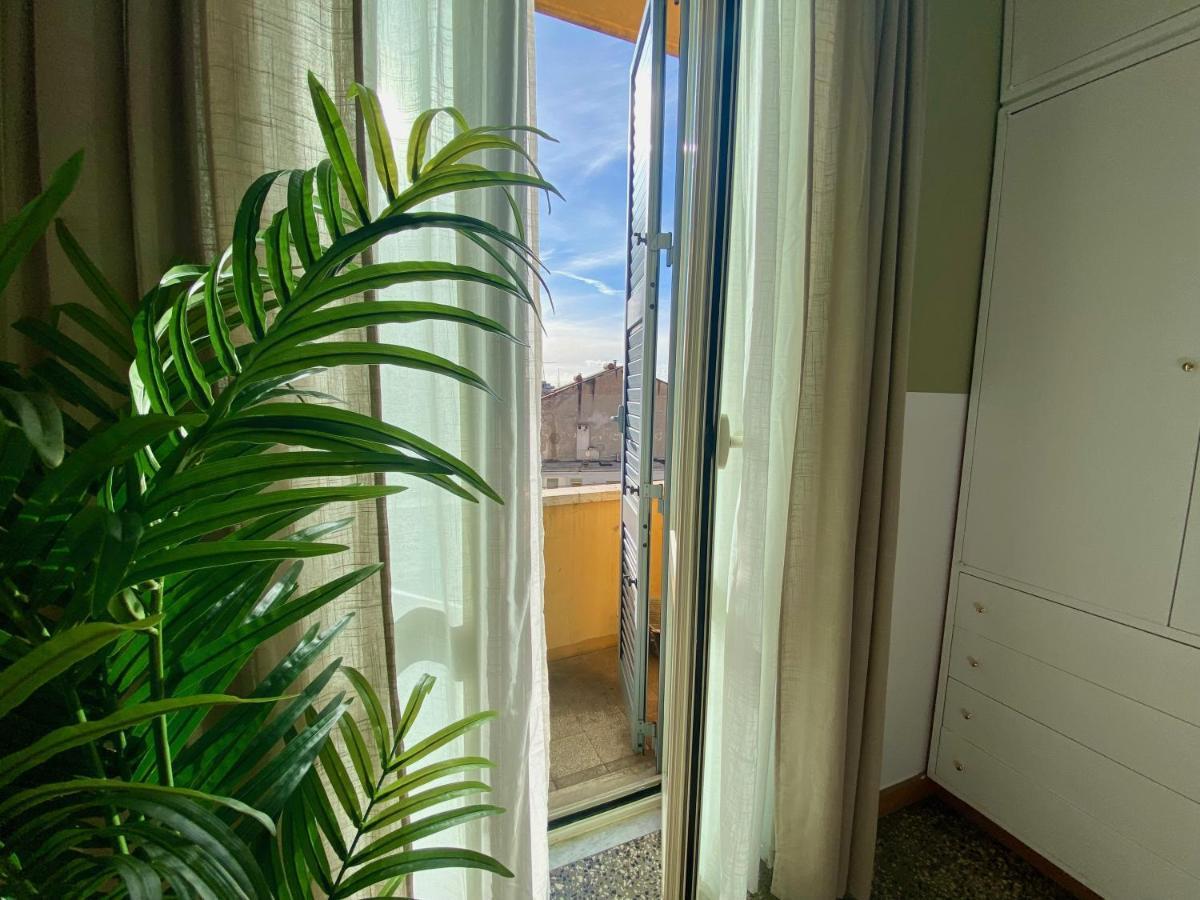 La Casa Di Miele - Center Rome Apartment Ngoại thất bức ảnh