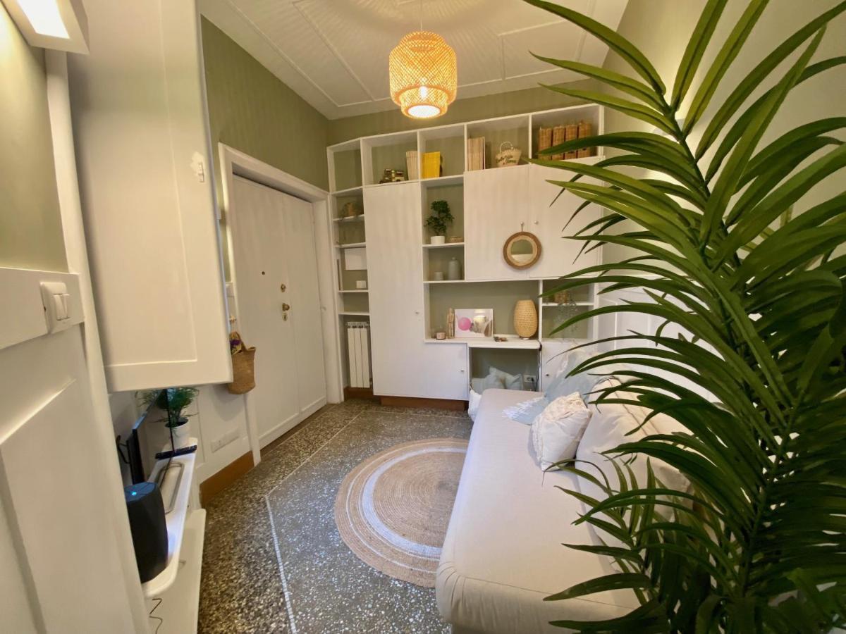 La Casa Di Miele - Center Rome Apartment Ngoại thất bức ảnh