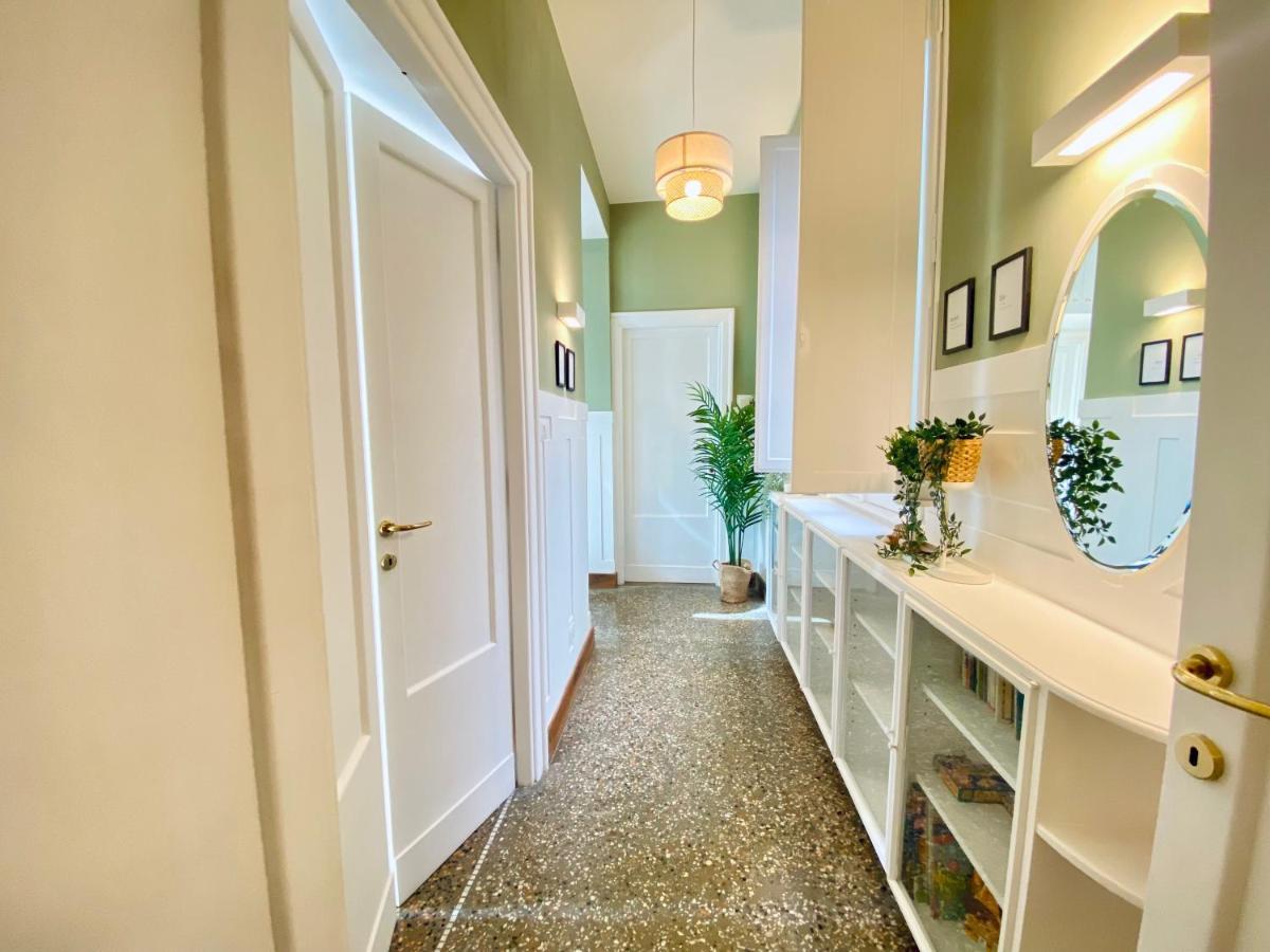 La Casa Di Miele - Center Rome Apartment Ngoại thất bức ảnh