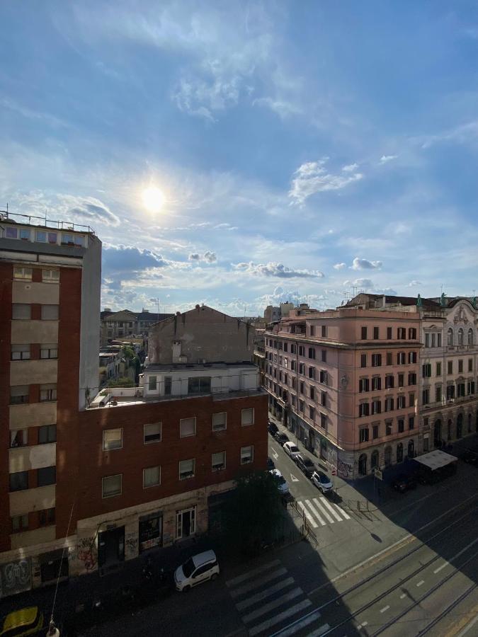 La Casa Di Miele - Center Rome Apartment Ngoại thất bức ảnh